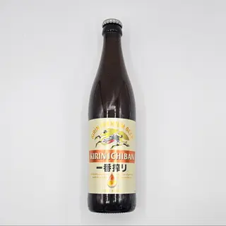 Kirin 50 cl