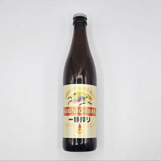 Kirin 50 cl