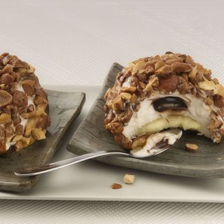 Croccante alle mandorle