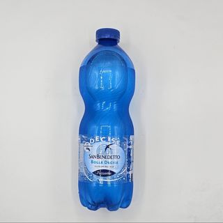 Acqua frizzante 50 cl
