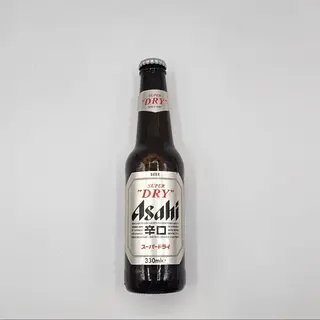 Asahi 33 cl