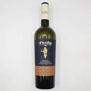 Falanghina 75 cl