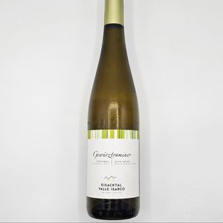 Gewurztraminer 75 cl