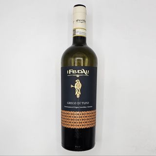 Greco di Tufo 75 cl