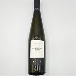 Muller Thurgau 75 cl