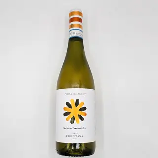 Pecorino 75 cl