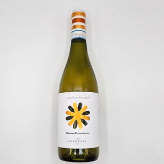 Pecorino 75 cl
