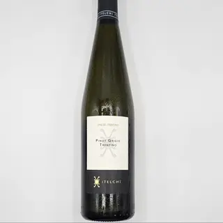 Pinot Grigio 75 cl