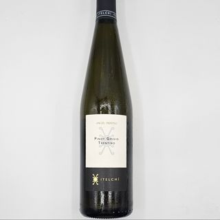 Pinot Grigio 75 cl