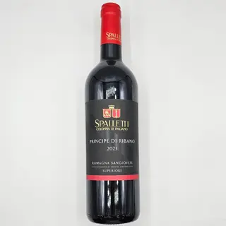 Sangiovese 75 cl