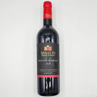 Sangiovese 75 cl
