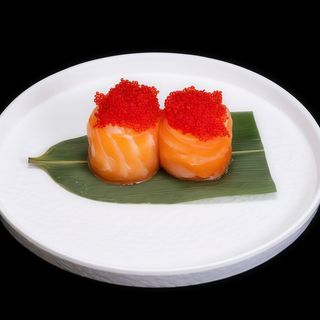 83. Tobiko out gunkan