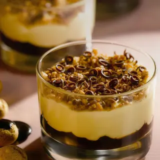 Coppa mascarpone