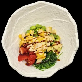 237. Poke vegan