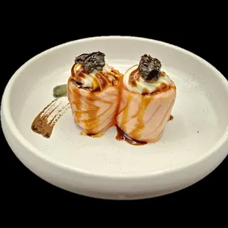 85. Truffle gunkan