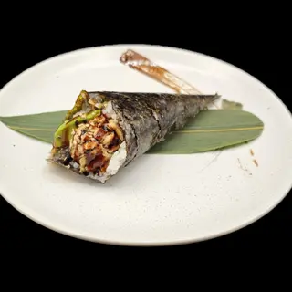 121. Miura temaki