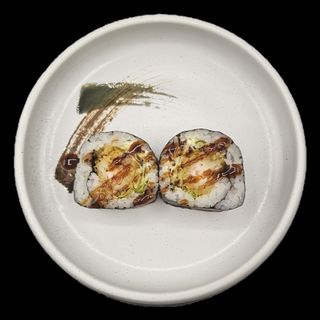 135. Ebiten futomaki