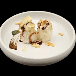 86. Snowball gunkan