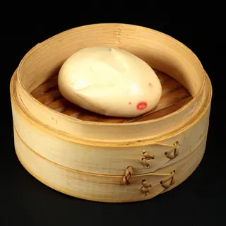 16. Pane dolce