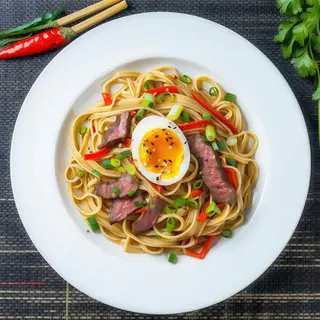 Yaki suba