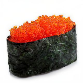 gunkan tobiko