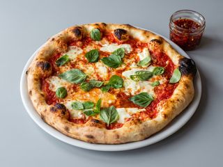 Pizza Margherita piccola