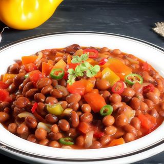 Frijoles CodArt 401