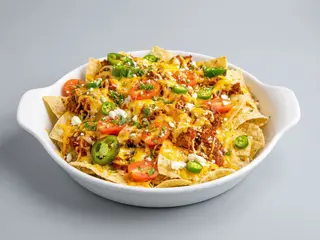 Tinga e nachos CodArt 4