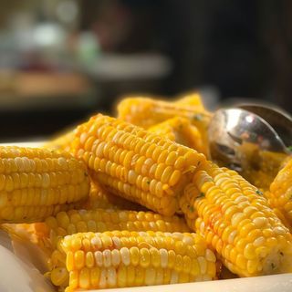 061- Mais / Corn / 玉米