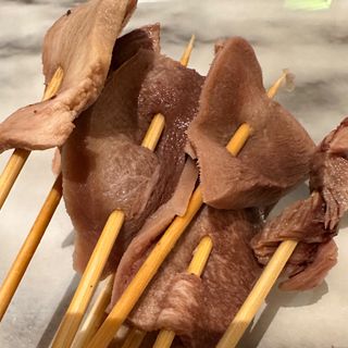 097 - Ventriglio di Pollo Fritto / Fried Chicken Gizzards / 炸鸡胗