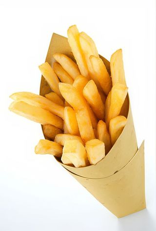 Patatine fritte normale