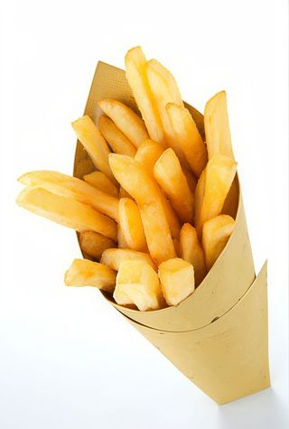 Patatine fritte grande