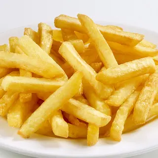 Aggiunta di Patatine Fritte