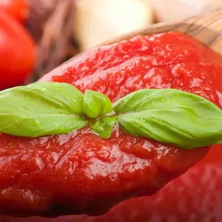 Rinforzo di Pomodoro
