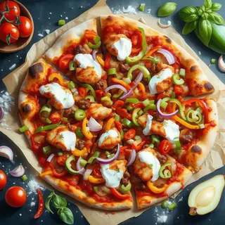Kebab sobria