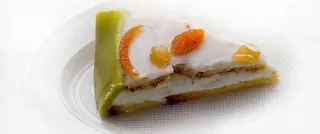 Cassata siciliana