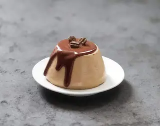 Panna cotta