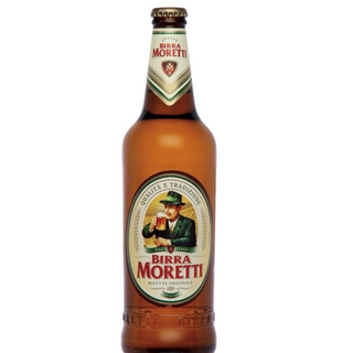 Moretti 66 cl