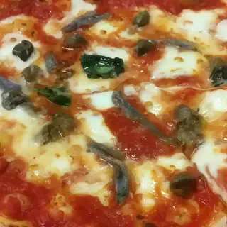 Napoletana