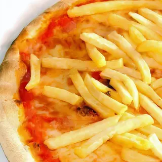 Pizza Patatina