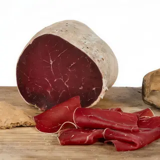 Bresaola