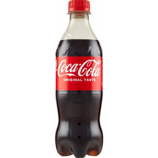 Coca Cola Pet 450 cl