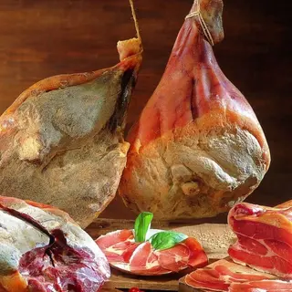 Prosciutto Crudo