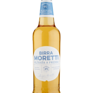 Moretti 33 cl