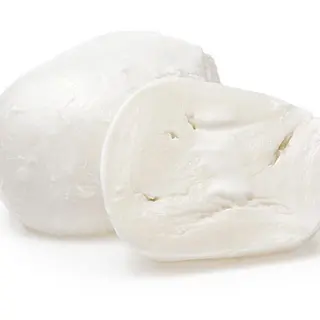 Rinforzo Mozzarella