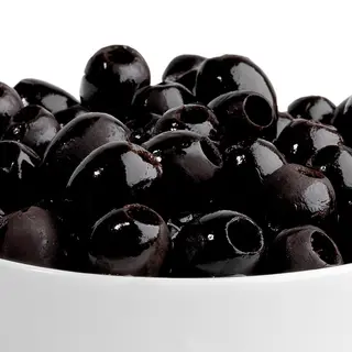 Aggiunta di Olive