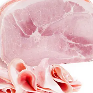 Aggiunta di Prosciutto Cotto
