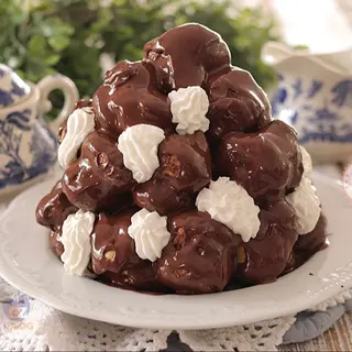 Profitterol