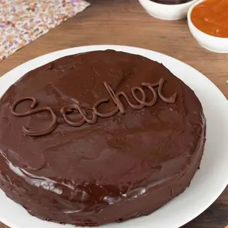 Sacher