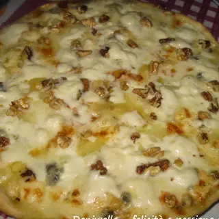 Deliziosa